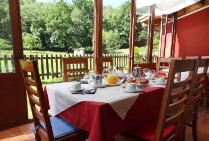 Alojamiento con encanto en Asturias para San Valentín