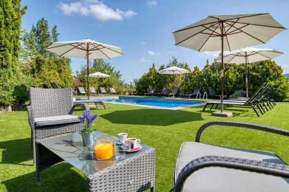 Alojamientos bonitos para reservar el día de los enamorados en Girona