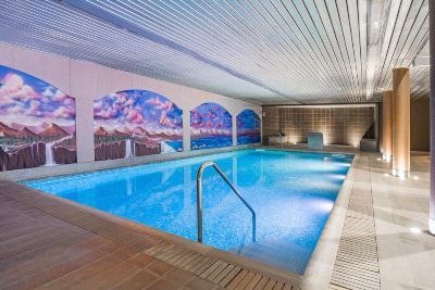 Alojamientos con spa en Andorra