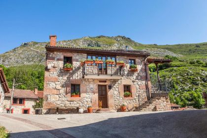Apartamento rural con encanto en Cantabria para celebrar San Valentín