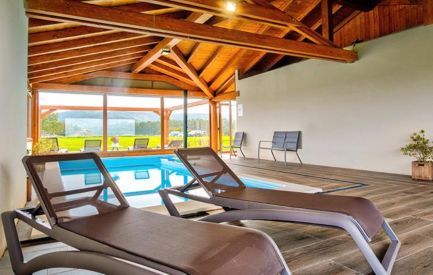Apartamentos bonitos para regalar en San Valentín en Asturias