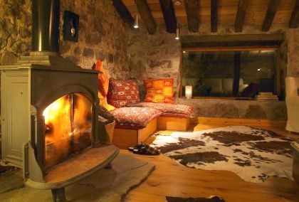 Casa rural para celebrar el día de los enamorados en Cantabria