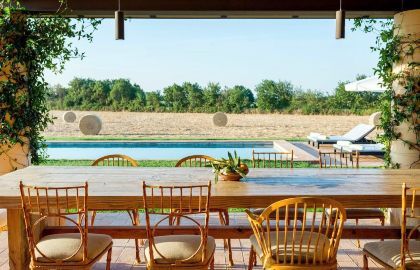 Casa rural para parejas en Gerona