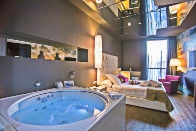 Habitaciones por horas en Barcelona para enamorados