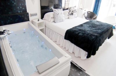 Hostal para relaciones sexuales en Madrid