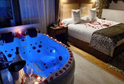 Hotel con encanto en Cantabria para regalar en San Valentín
