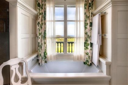 Hotel con encanto para celebrar San Valentín en Guipúzcoa