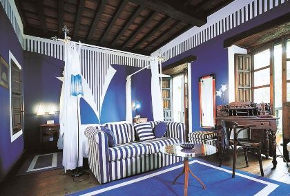 Hotel con encanto para regalar el 14 de febrero en Cantabria