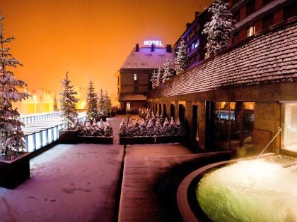 Hotel con encanto para regalar el 14 de febrero en Lleida