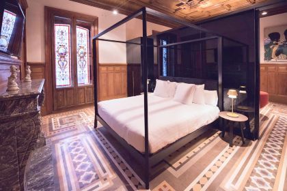 Hotel con encanto para regalar el día 14 de febrero en Alicante