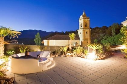 Hotel con encanto para regalar el día de los enamorados en Álava