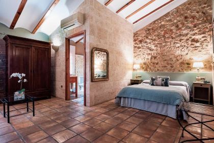 Hotel con encanto para regalar el día de los enamorados en Valencia provincia