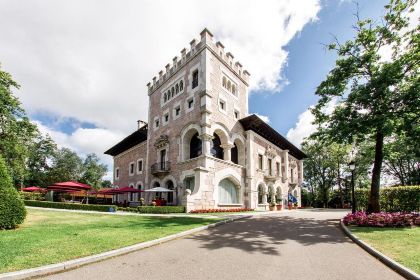 Hotel con encanto para reservar en San VAlentín en Asturias
