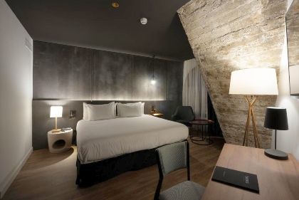 Hotel de lujo para celebrar San Valentín en Vizcaya