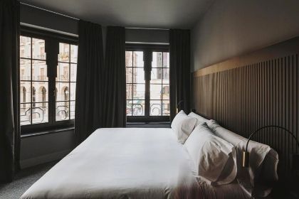 Hotel para regalar el 14 de febrero a tu pareja en Asturias
