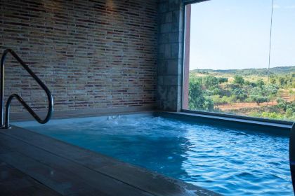 Hotel rural bonito para regalar en San Valentín en Tarragona