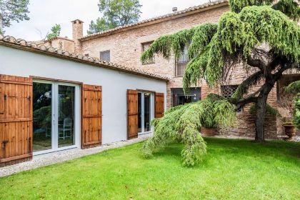 Hotel rural con encanto para regalar el 14 de febrero en Castellón