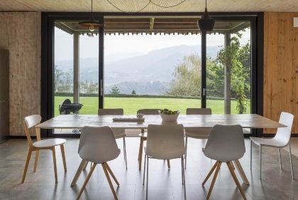 Hotel rural para San Valentín en País Vasco