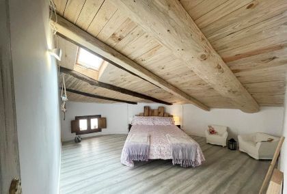 Hotel rural para parejas con jacuzzi