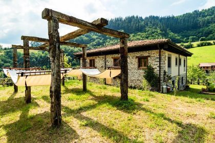 Hotel rural para reservar el día de San Valentín