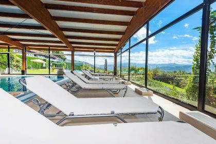 Hoteles asturianos para regalar en San Valentín