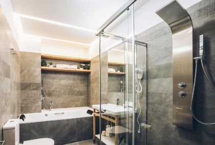 Hoteles bonitos para San Valentín en Guipúzcoa