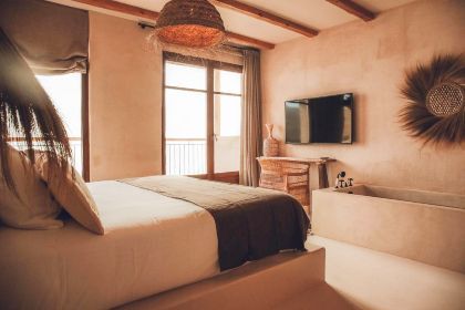 Hoteles con encanto en Alicante para celebrar San Valentín