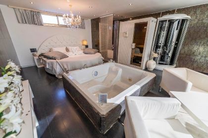 Hoteles con encanto en Lérida para regalar el 14 de febrero