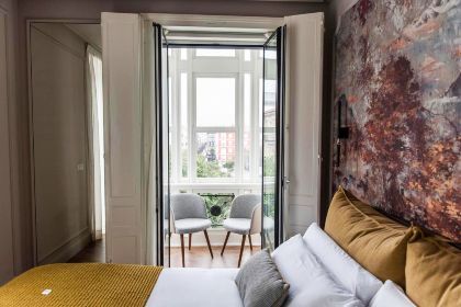Hoteles con encanto para celebrar San Valentín en Cantabria