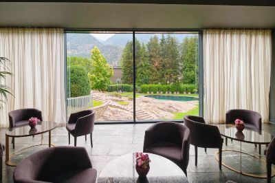 Hoteles con jacuzzi privado en Andorra