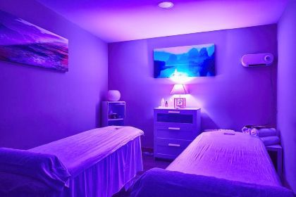 Hoteles con masaje en pareja para regalar el 14 de febrero en Asturias