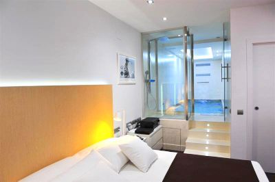 Hoteles en Barcelona para mantener relaciones sexuales