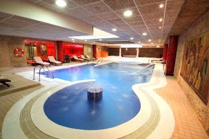 Hoteles en Castellón para San Valentín con spa