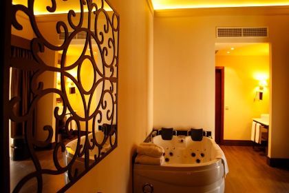 Hoteles en Castellón para parejas enamoradas