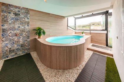 Hoteles en Valencia para reservar en San Valentín
