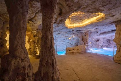 Hoteles para San Valentín en Cantabria con Spa y masajes