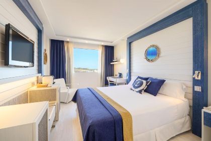 Hoteles para San Valentín en Cantabria con vistas al mar