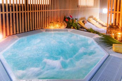 Hoteles para San Valentín en la provincia de Tarragona