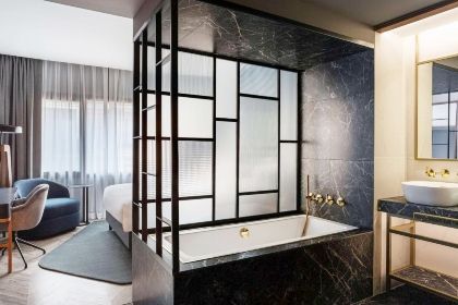 Hoteles para celebrar el día de los enamorados en el País VAsco