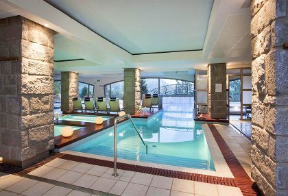 Hoteles para el día de los enamorados en Lleida