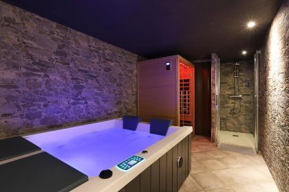 Hoteles para parejas con spa en Alicante