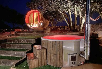 Hoteles para parejas con spa en Lérida