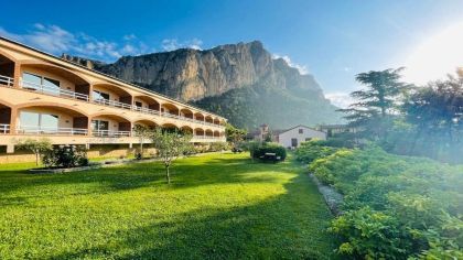 Hoteles para parejas con vistas a la montaña en Lérida