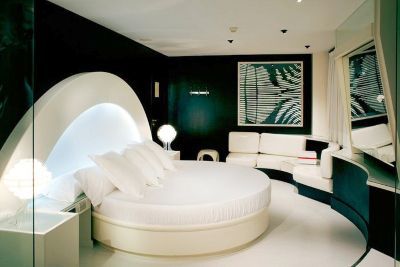 Hoteles para parejas en Barcelona