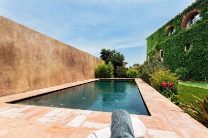 Hoteles para parejas en Cataluña