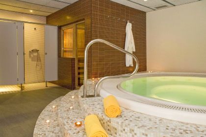 Hoteles para parejas en Tarragona provincia