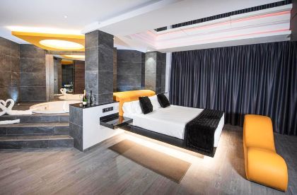 Hoteles para parejas en Valencia provincia
