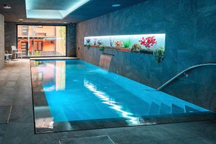 Hoteles para parejas en la provincia de Girona y alrededores