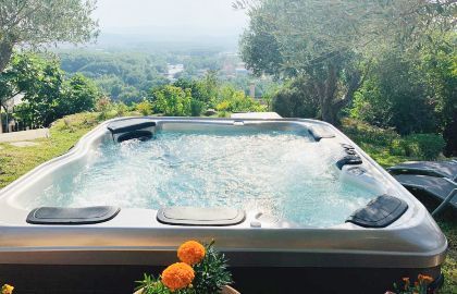 Hoteles para parejas en la provincia de Girona