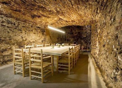 Hoteles para parejas en la provincia de Tarragona